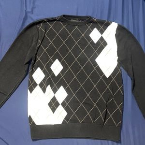 Black BKE Sweater